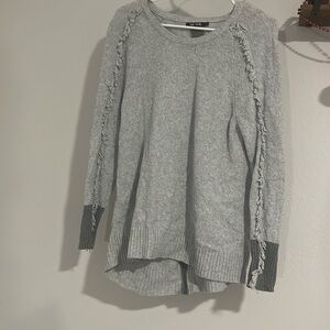 Grey Long Sleeve